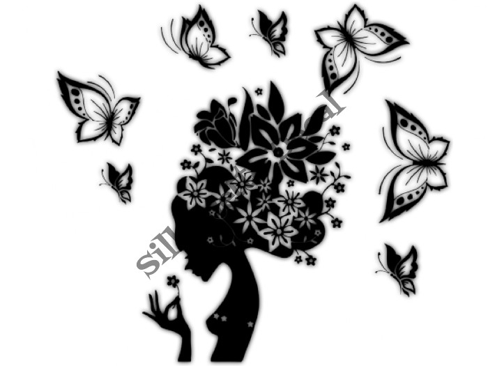 Butterfly Fragrance
