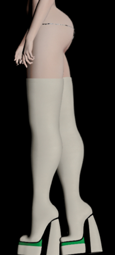 AXE-KUPRA-SHOES MIRIAM /01
