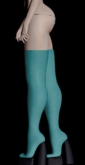 AXE-KUPRA-SHOES MIRIAM /03