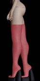 AXE-KUPRA-SHOES MIRIAM /04