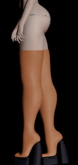 AXE-KUPRA-SHOES MIRIAM /06