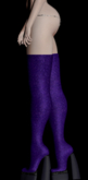 AXE-KUPRA-SHOES MIRIAM /07
