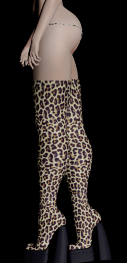 AXE-KUPRA-SHOES MIRIAM /10