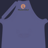 Men Apron 2-1