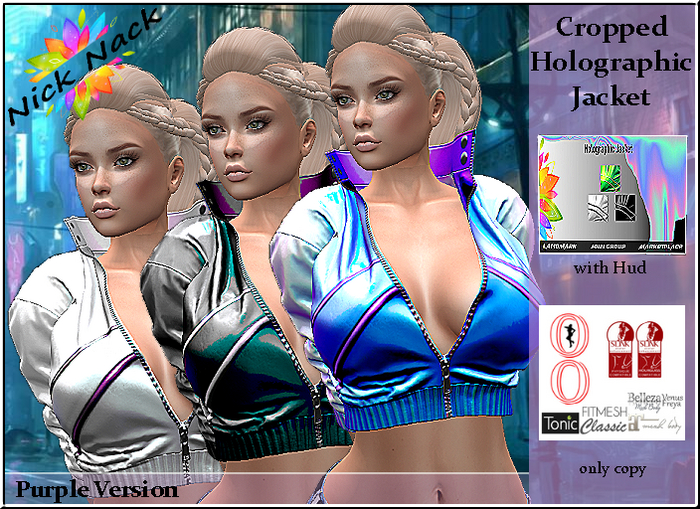 NN_Holojacket Purple