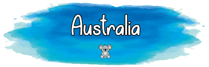 Trivia Daze - Australia - For Trivia Balls