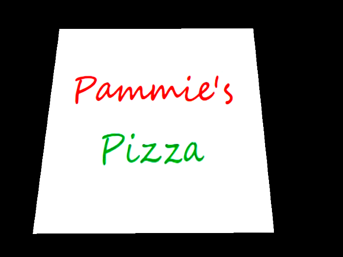Pammie's Pizza