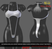 [SHINE FULL PERM] BODY VIDA