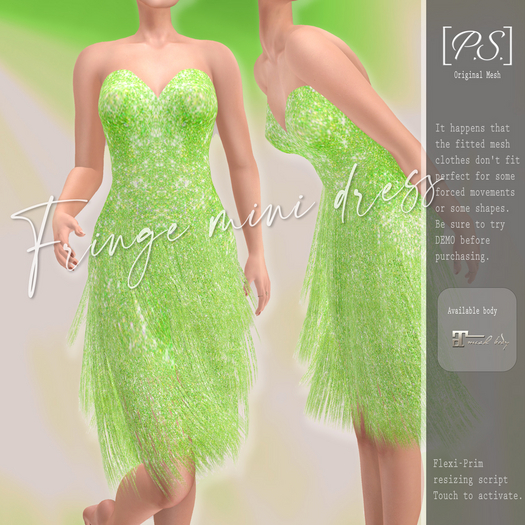 PS_Fringe-mini-dress(lime)