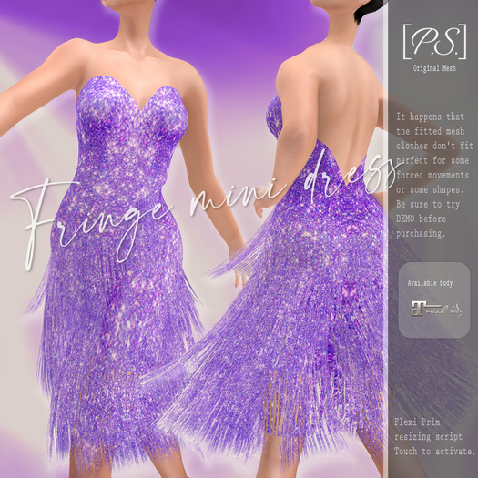 PS_Fringe-mini-dress(purple)