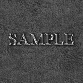 Zoy Texture [ Designers Carpet 02 ] Seamless - Dark Gray