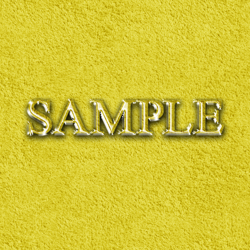 Zoy Texture [ Designers Carpet 02 ] Seamless - Yellow