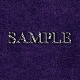 Zoy Texture [ Designers Carpet 02 ] Seamless - Purple
