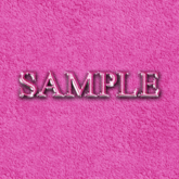Zoy Texture [ Designers Carpet 02 ] Seamless - Pink
