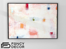 Fancy Decor: Brutus Canvas