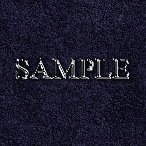 Zoy Texture [ Designers Carpet 02 ] Seamless - Navy