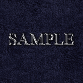 Zoy Texture [ Designers Carpet 02 ] Seamless - Navy