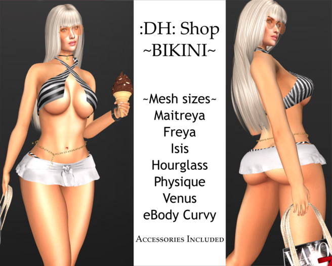 :DH: ~Bikini~ 