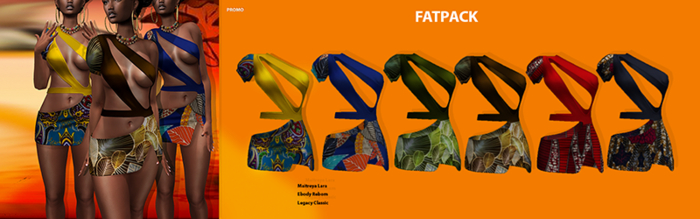 [KB][KB] Okou dress (FATPACK)