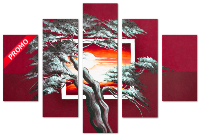 Modern Wall Art 10