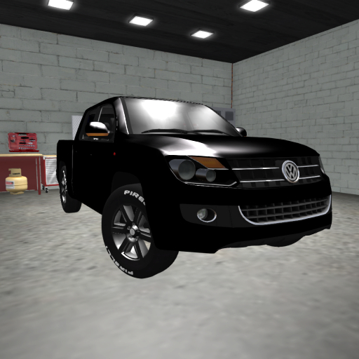 [A.D] - Amarok [GIFT]