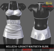 [SHINE FULL PERM] DRESS LISSA
