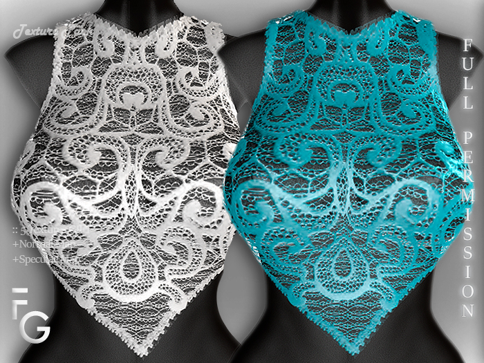 .Fragile. 5 Textures GIFT for Sleeveless Round Neck Top