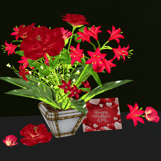 LW- Happy Mother's Day