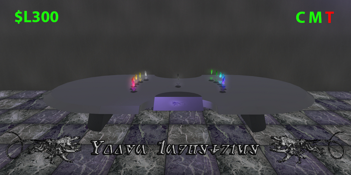 V.I. Crystals Collectio v .1