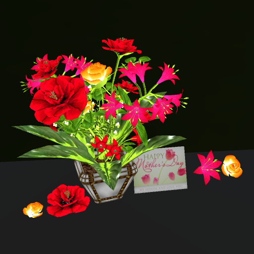 LW- Happy Mother's Day 2