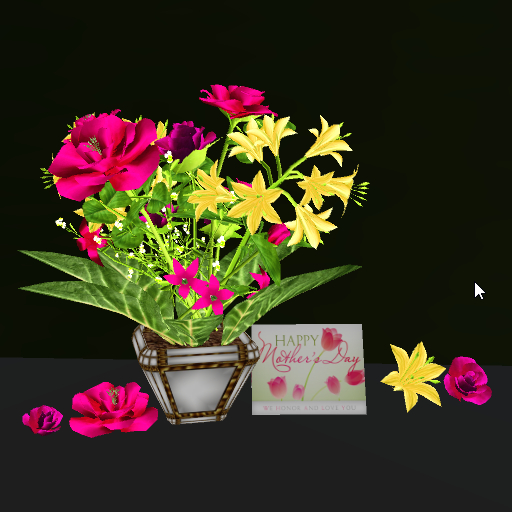 LW- Happy Mother's Day 4
