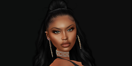 Second Life Marketplace - AMELIA Curvy Shape for KUPRA BODY Lelutka