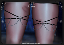 : CULT : Heavenly with HUD