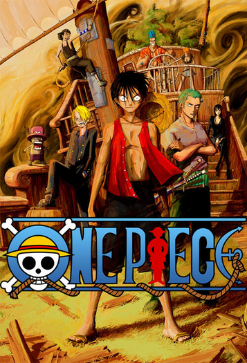 One Piece the Strongest UNPACK ME