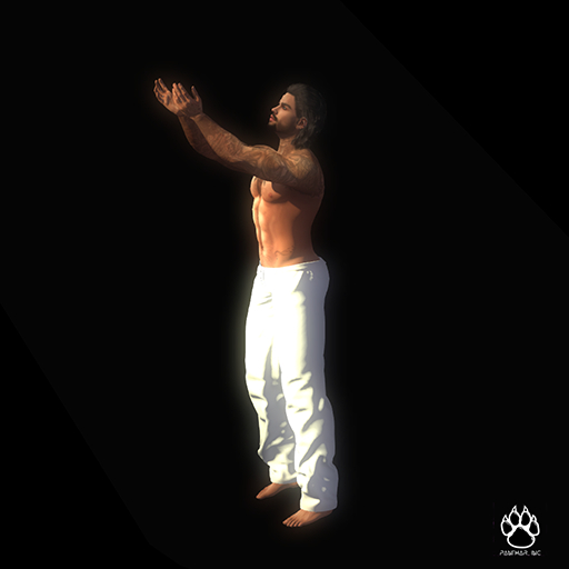 [Panthar, Inc.] Let the Light In