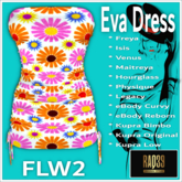 [R39] Eva Dress-FLW2