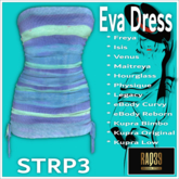 [R39] Eva Dress-STRP3