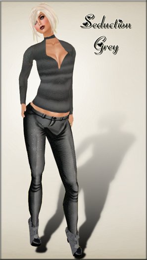 ***Seduction*** Grey