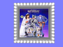 Parody Movie Poster-Beetlebat