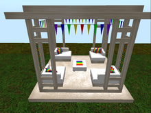 Pride Pavillion