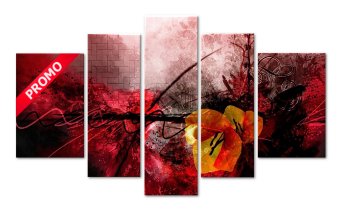 Modern Wall Art 11