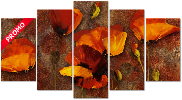Poppies
