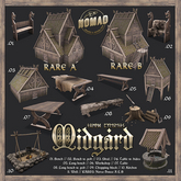 NOMAD // MIDGARD // 03