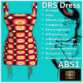 [R39] DRS Dress-ABS1