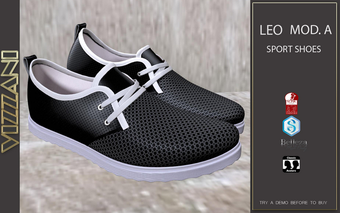 AFFILIATE VENDOR OF VIZZANI -MEN´S COLLECTION