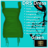 [R39] DRS Dress-Green