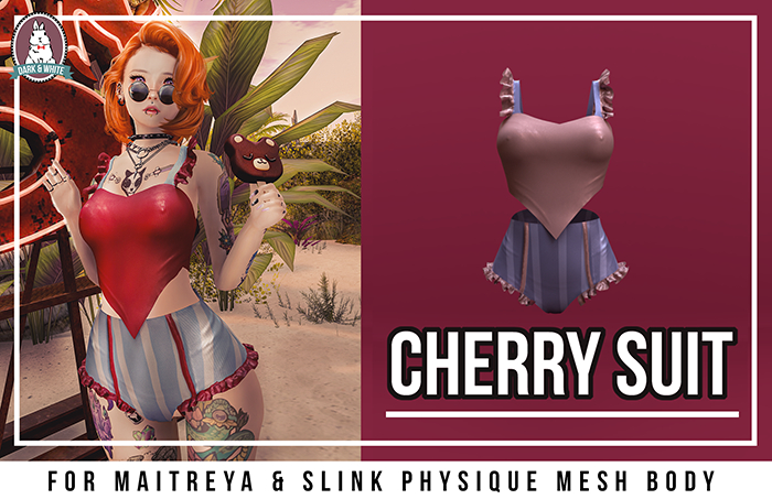 D&W//Cherry SUIT P&P 2
