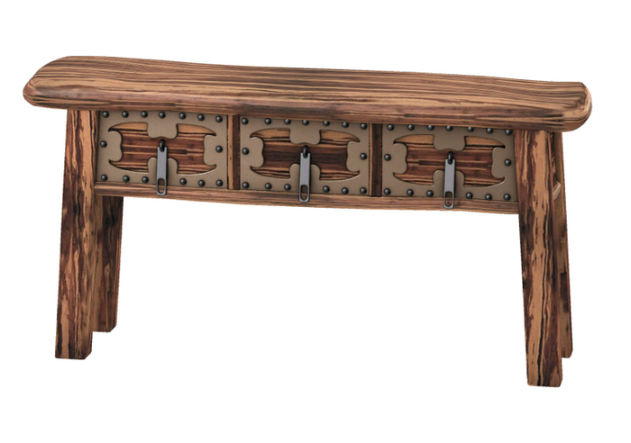GA Home - Jungle Console RARE