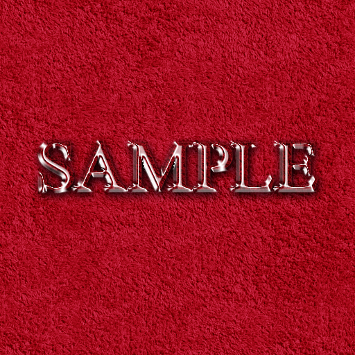 Zoy Texture [ Designers Carpet 03 ] Seamless - Red