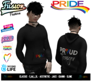 [Fusion Fashion Delivery Hud] - Pride -  Teenager
